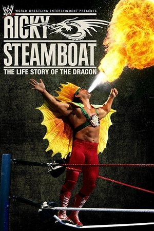 Watch Free Ricky Steamboat The Life Story of the Dragon (2010)