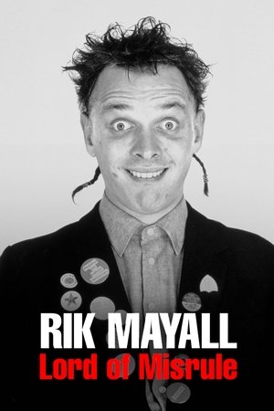 Watch Free Rik Mayall Lord of Misrule (2014)