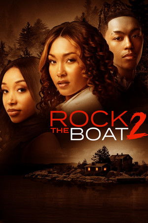 Watch Free Rock the Boat 2 (2024)