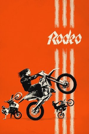 Watch Free Rodeo (2022)