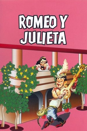 Watch Free Romeo y Julieta (1943)