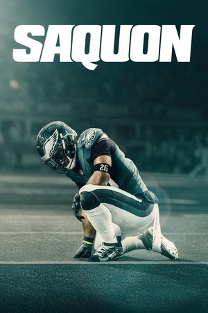 Watch Free Saquon (2025)