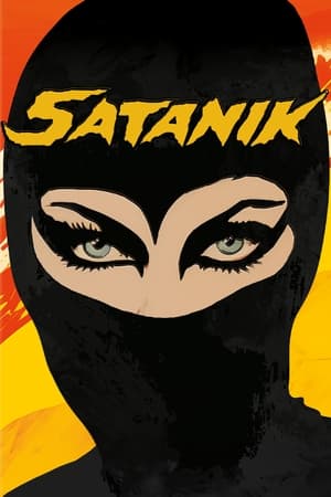 Watch Free Satanik (1968)
