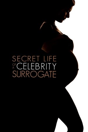 Watch Free The Secret Life of a Celebrity Surrogate (2020)