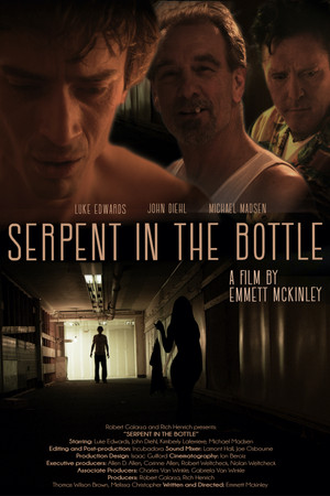 Watch Free Serpent in the Bottle (2015)