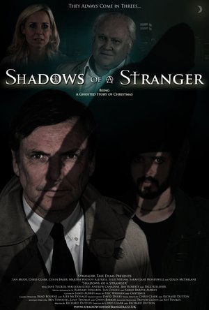 Watch Free Shadows of a Stranger (2014)