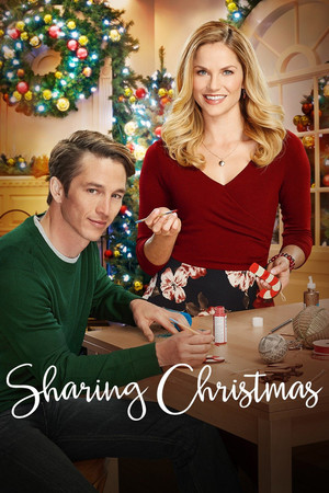 Watch Free Sharing Christmas (2017)