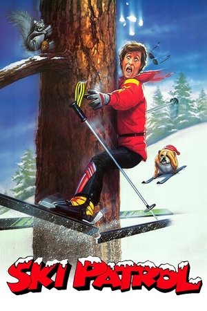 Watch Free Ski Patrol (1990)