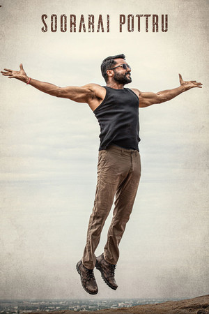 Watch Free Soorarai Pottru (2020)