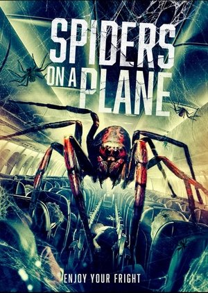 Watch Full Movie: Spiders on a Plane (2024)