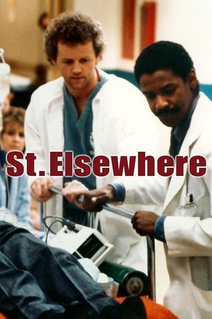 Watch Free St Elsewhere (1982-1988)