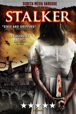 Watch Free Stalker (2010)