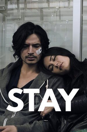 Watch Free Stay (2014)