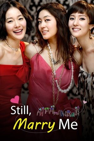 Watch Free The Woman Who Still Wants to Marry (2010-)