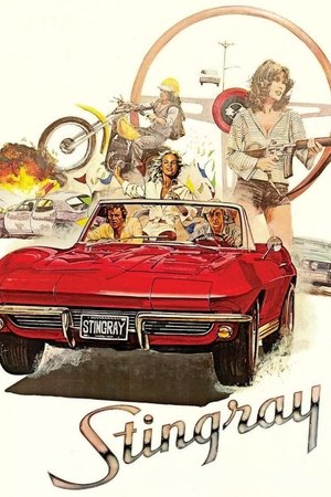 Watch Free Stingray (1978)