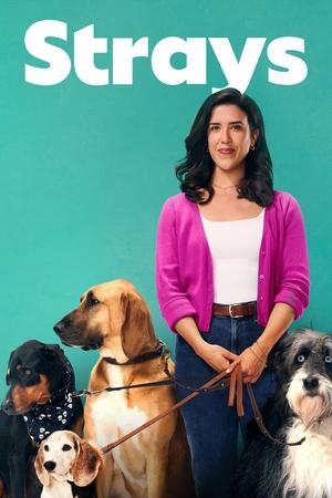Watch Free Strays (2021 )