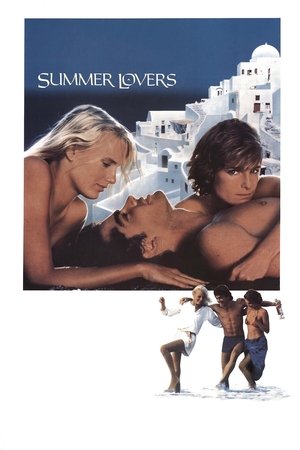 Watch Free Summer Lovers (1982)