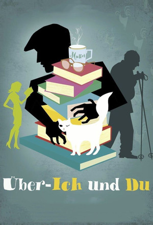 Watch Free Superegos (2014)
