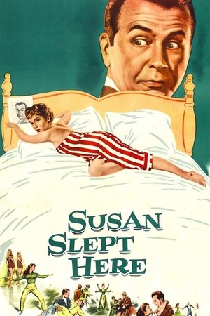 Watch Free Susan Slept Here (1954)