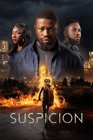 Watch Free Suspicion (2024)