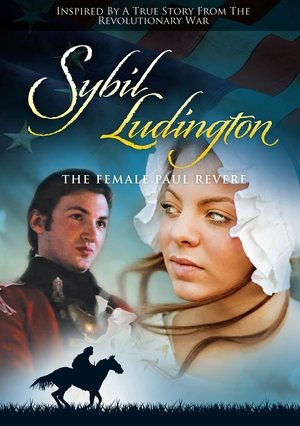 Watch Free Sybil Ludington (2010)