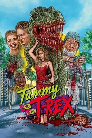 Watch Free Tammy and the TRex (1994)