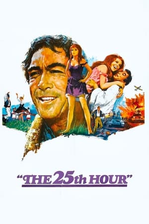 Watch Free The 25th Hour (1967)