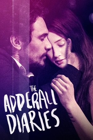 Watch Free The Adderall Diaries (2015)