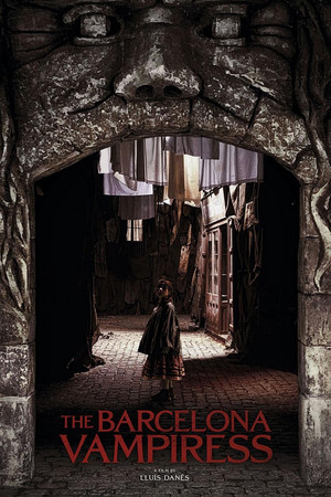 Watch Free The Barcelona Vampiress (2020)