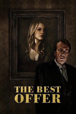 Watch Free The Best Offer (2013)