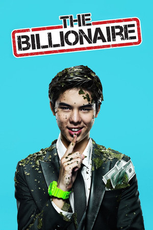 Watch Free The Billionaire (2011)