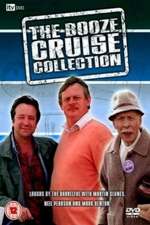 Watch Free The Booze Cruise (2003)