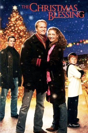 Watch Free The Christmas Blessing (2005)