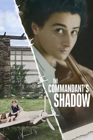 Watch Free The Commandants Shadow (2024)