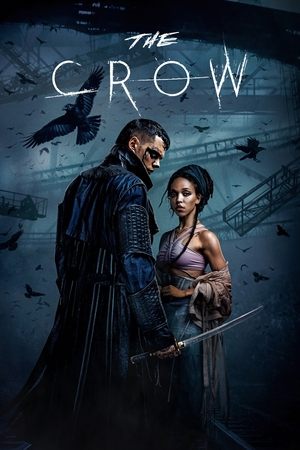 Watch Free The Crow (2024)