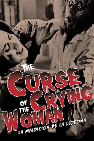 Watch Free La maldición de la Llorona (1963)