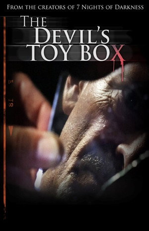 Watch Free The Devils Toy Box (2017)