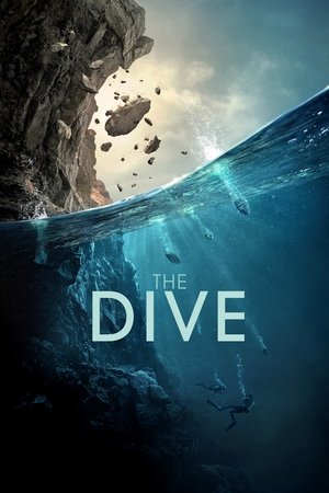 Watch Free The Dive (2023)