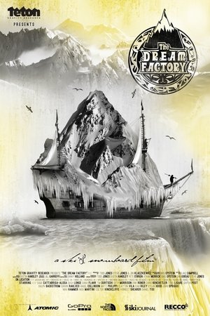 Watch Free The Dream Factory (2012)