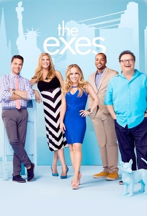 Watch Free The Exes (2011-2015)