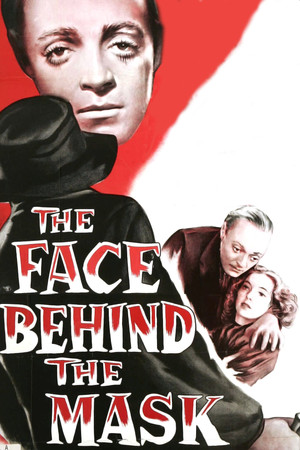Watch Free The Face Behind the Mask (1941)