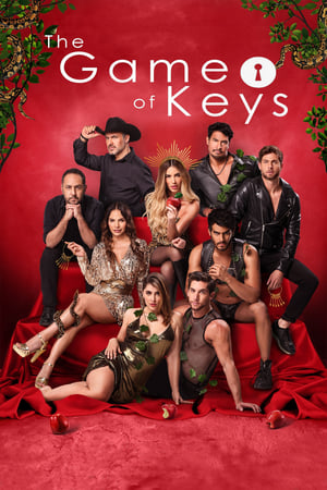 Watch Free El juego de las llaves (2019-)