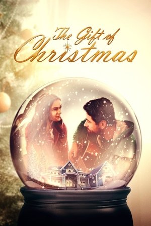 Watch Free The Gift of Christmas (2020)