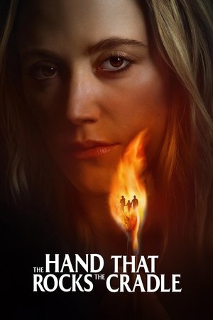 Watch Free The Hand That Rocks the Cradle (2025)
