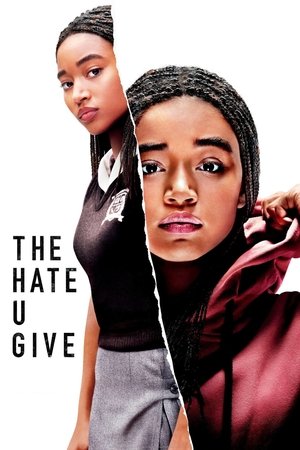 Watch Free The Hate U Give (2018)