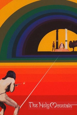 Watch Full Movie: The Holy Mountain (1973)