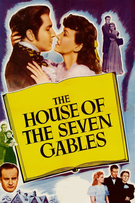 Watch Free The House of the Seven Gables (1940)