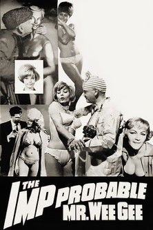 Watch Free The Impprobable Mr Wee Gee (1966)