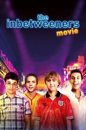 Watch Free The Inbetweeners Movie (2011)