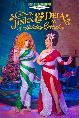 Watch Free The Jinkx and DeLa Holiday Special (2020)